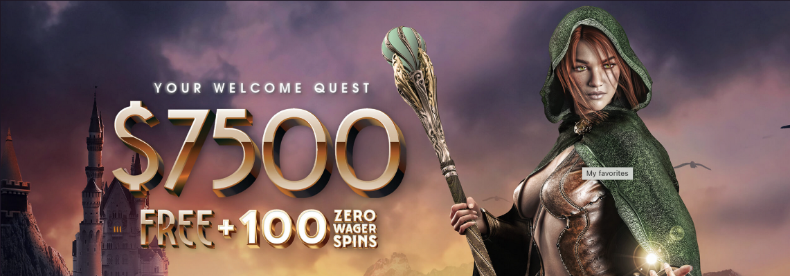 Jackpot Jill Casino Australia